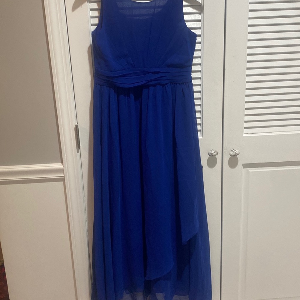 Brand New Big Girls evening gown